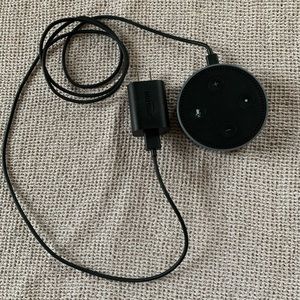 Amazon Echo Dot wireless Smart Speaker